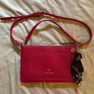 Nanette Lepore Crossbody Purse